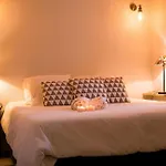 Ocean, Maison 6p, Grande Terrasse Sous Les Pins, Golf, Piscine & Ocean A Velo 펜션 라카노오세앙