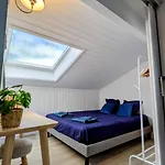 בית נופש Ocean, Maison 6p, Grande Terrasse Sous Les Pins, Golf, Piscine & Ocean A Velo לאקאנו
