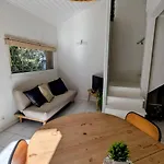 Ocean, Maison 6p, Grande Terrasse Sous Les Pins, Golf, Piscine & Ocean A Velo בית נופש